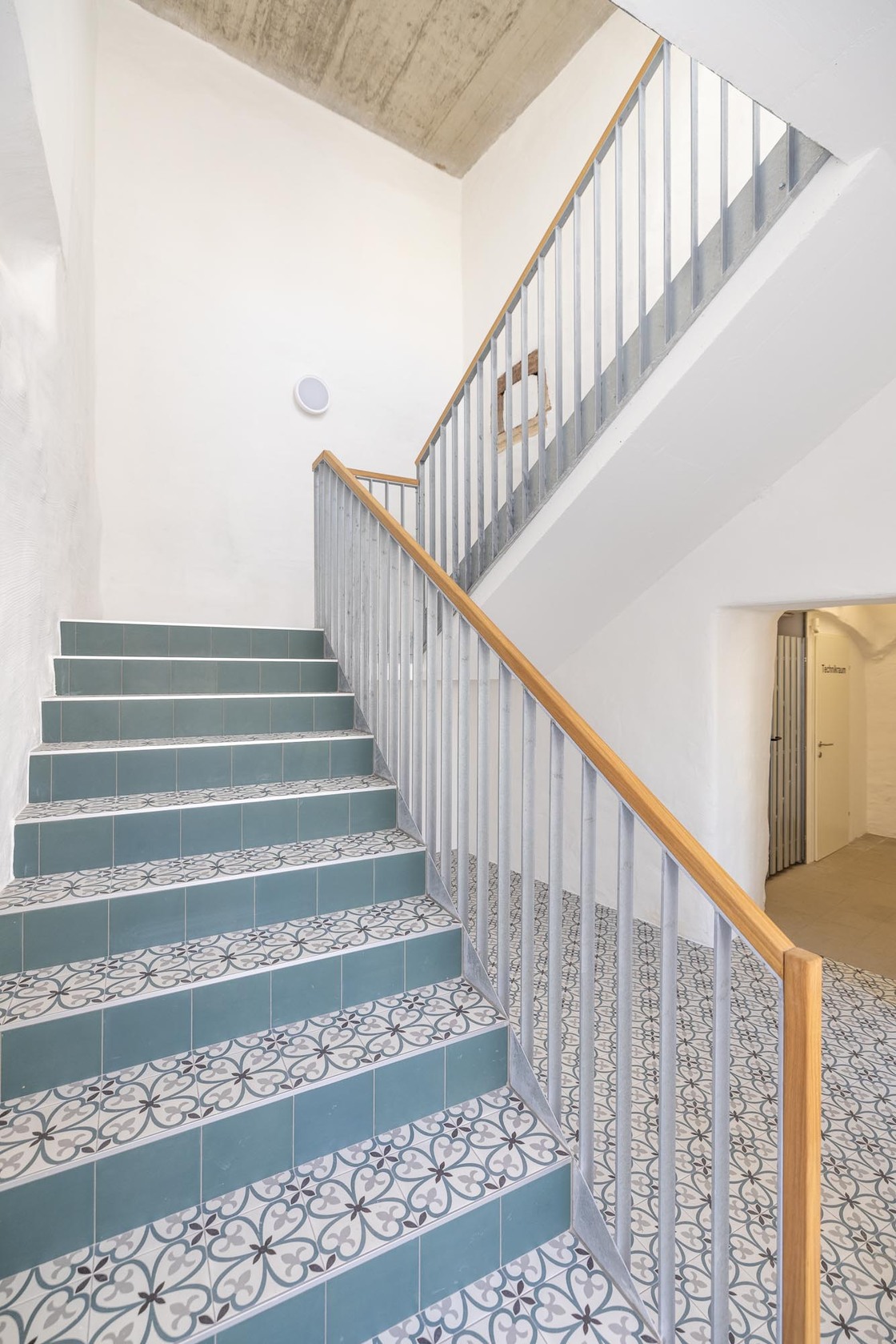 Ein Foto von Charly Steiner