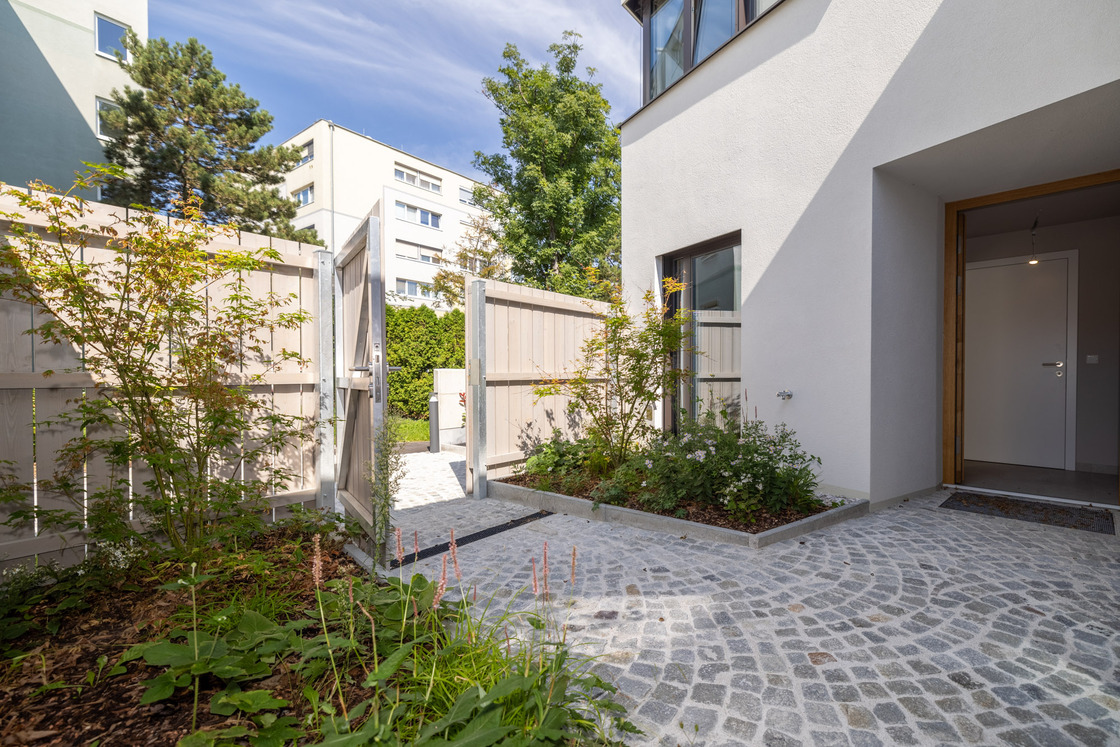 Ein Foto von Charly Steiner