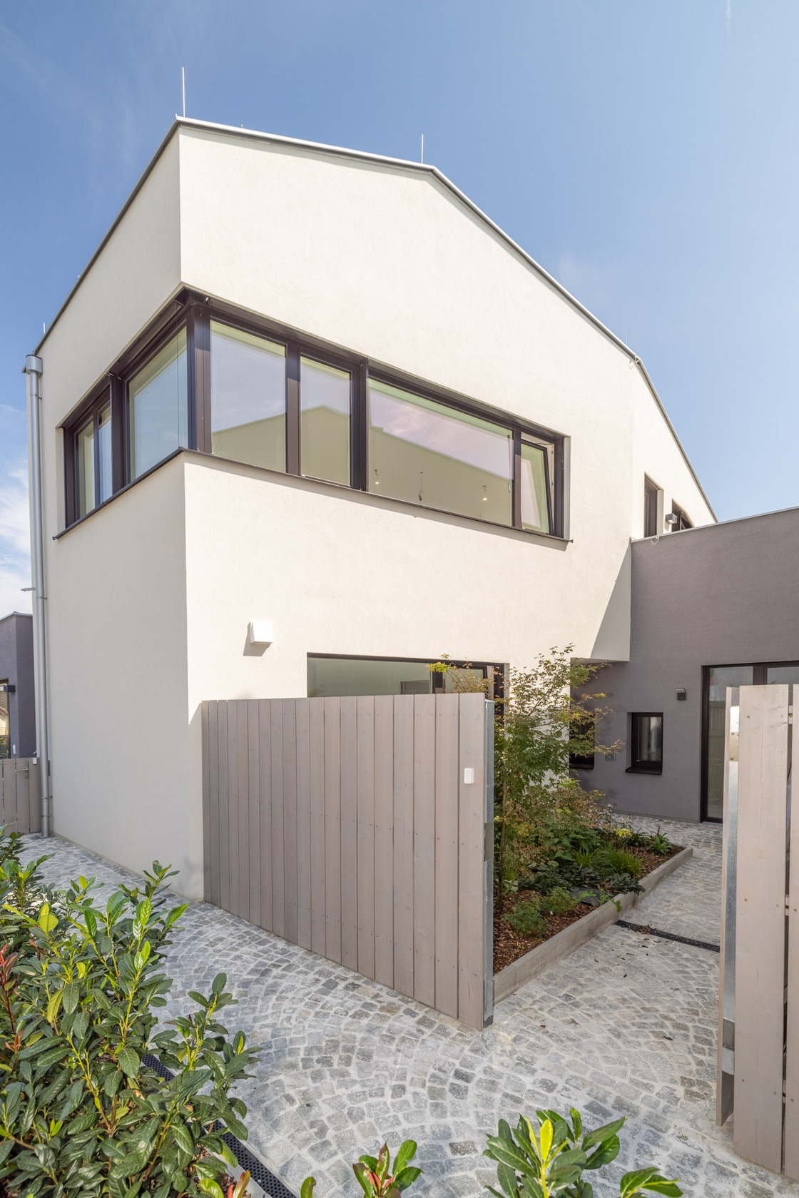 Ein Foto von Charly Steiner