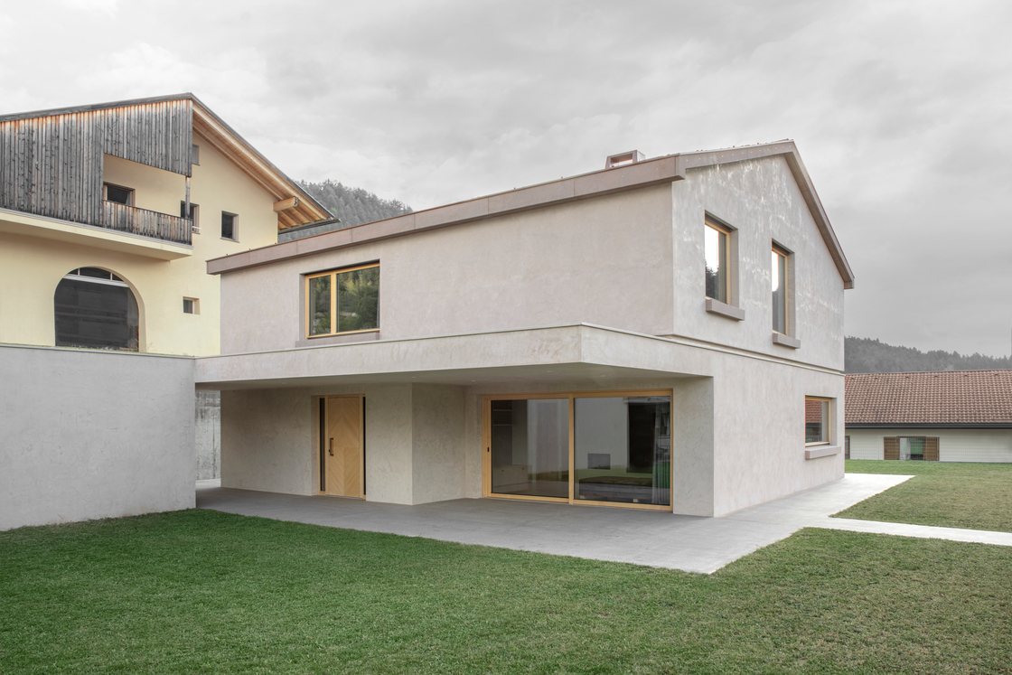 Ein Foto von Gustav Willeit