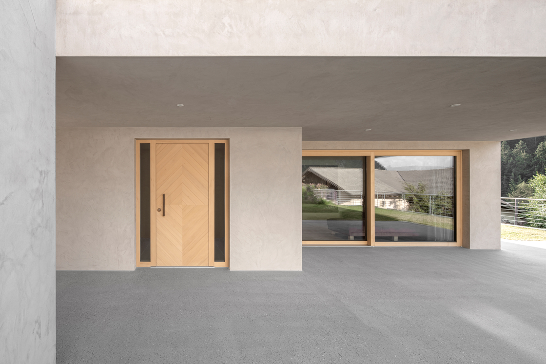 Ein Foto von Gustav Willeit