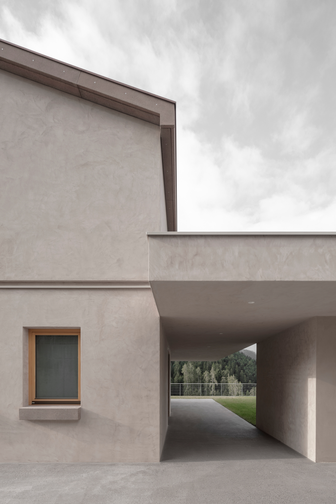 Ein Foto von Gustav Willeit