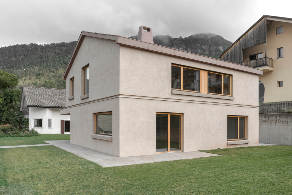 Ein Foto von Gustav Willeit