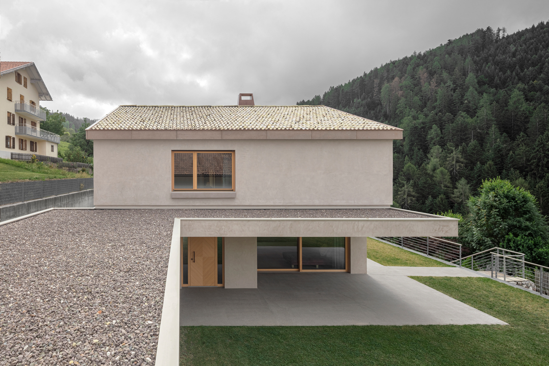 Ein Foto von Gustav Willeit