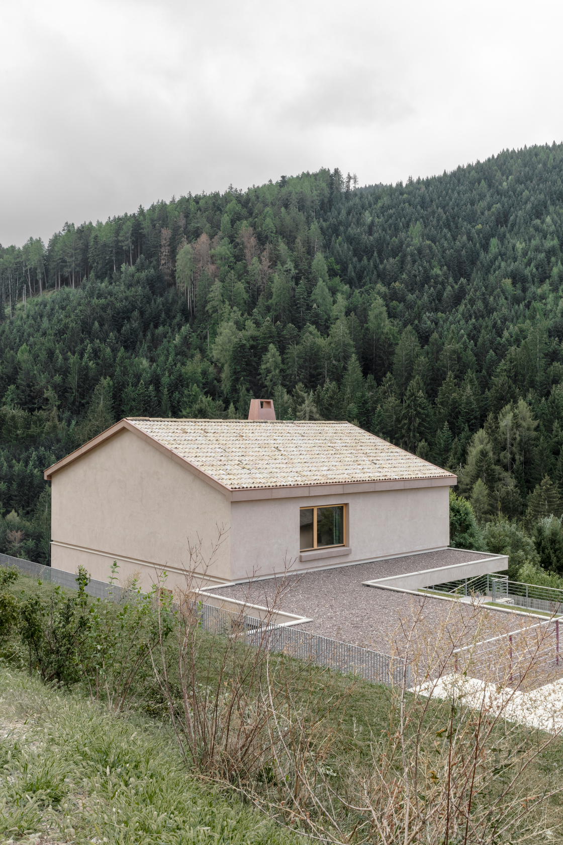 Ein Foto von Gustav Willeit