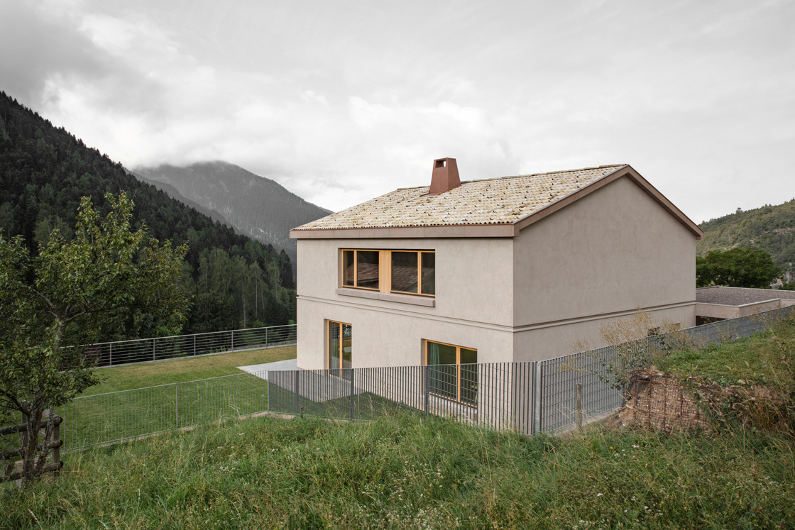 Ein Foto von Gustav Willeit