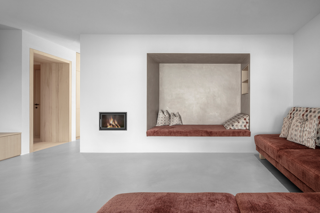 Ein Foto von Gustav Willeit