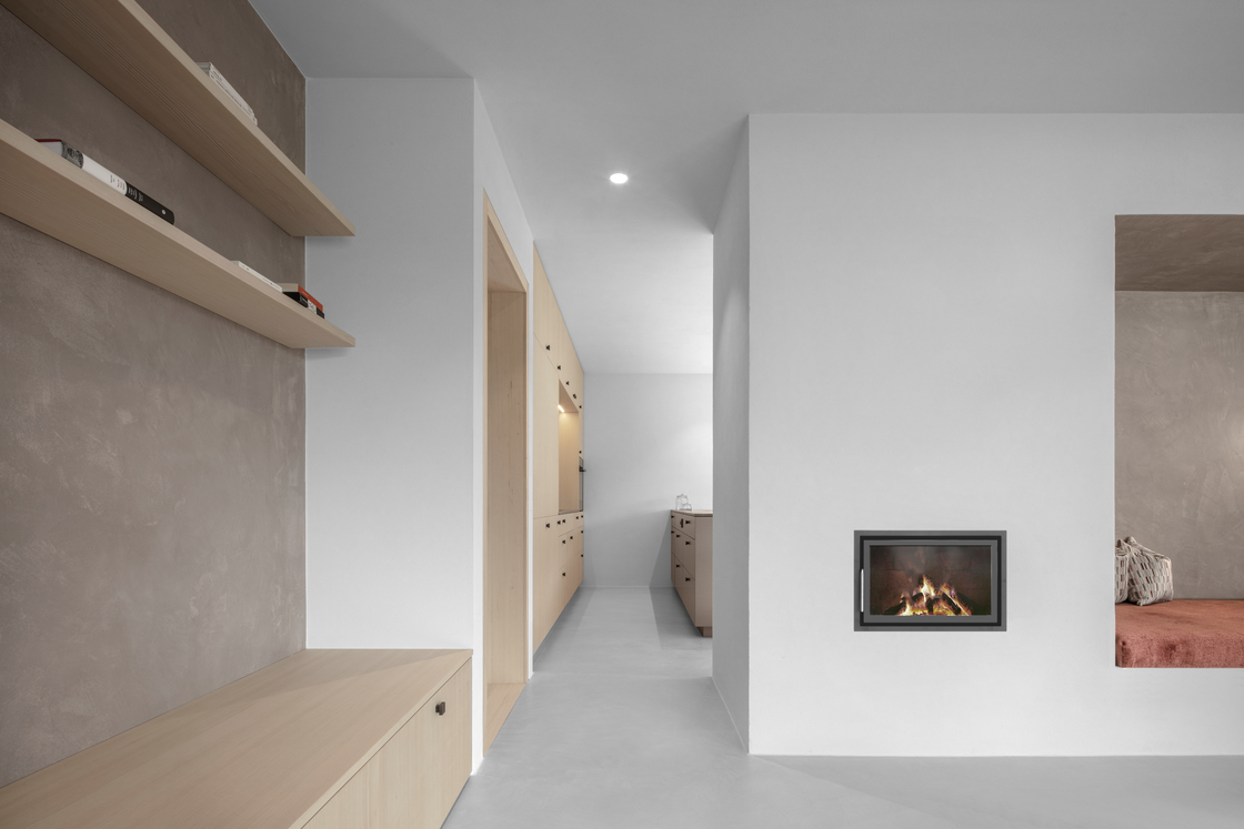 Ein Foto von Gustav Willeit