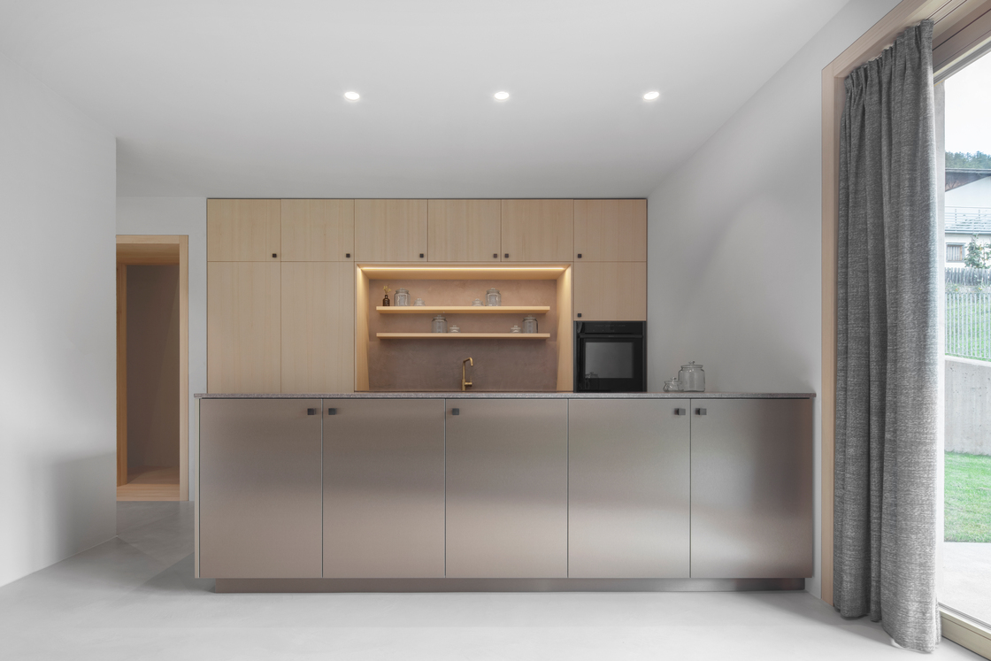 Ein Foto von Gustav Willeit