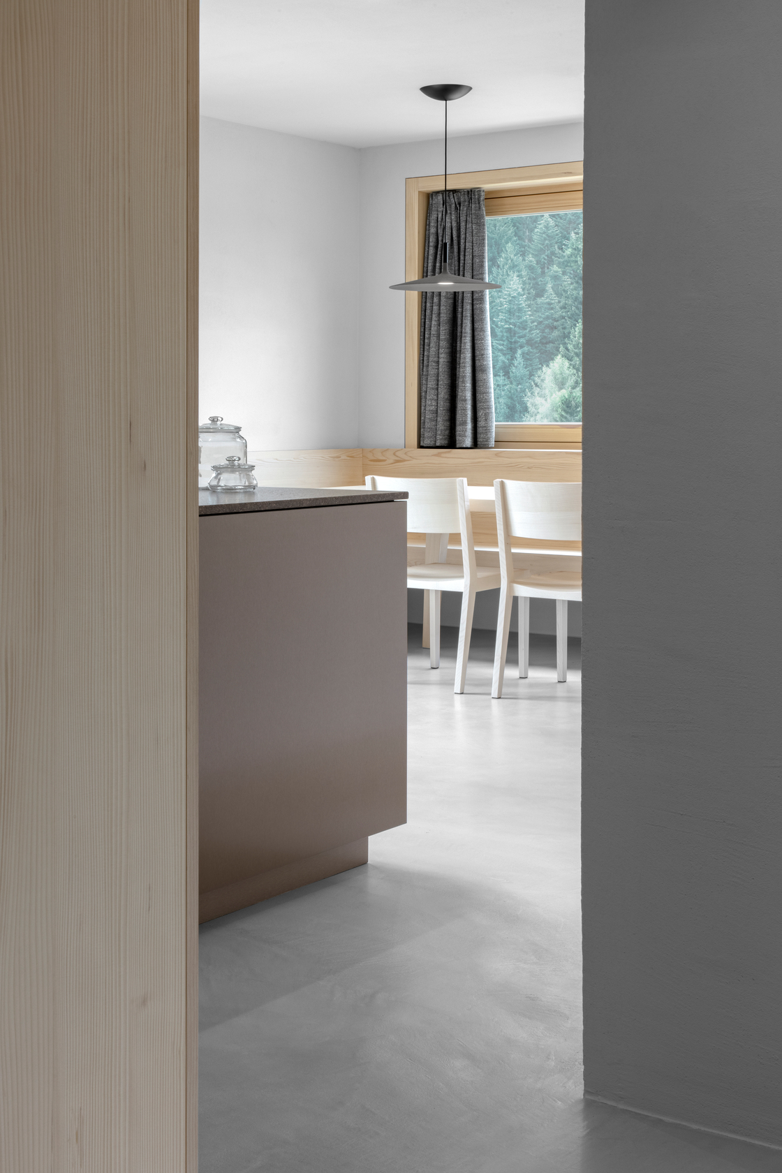 Ein Foto von Gustav Willeit