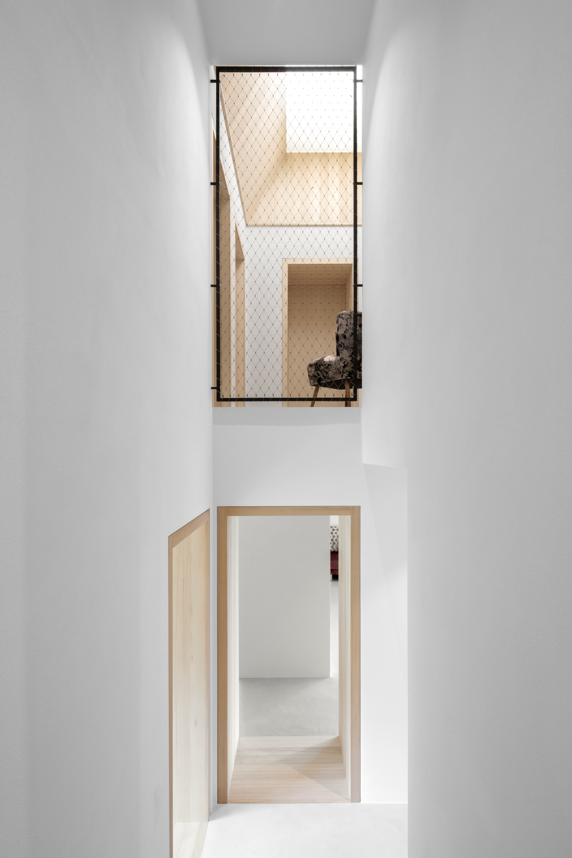 Ein Foto von Gustav Willeit