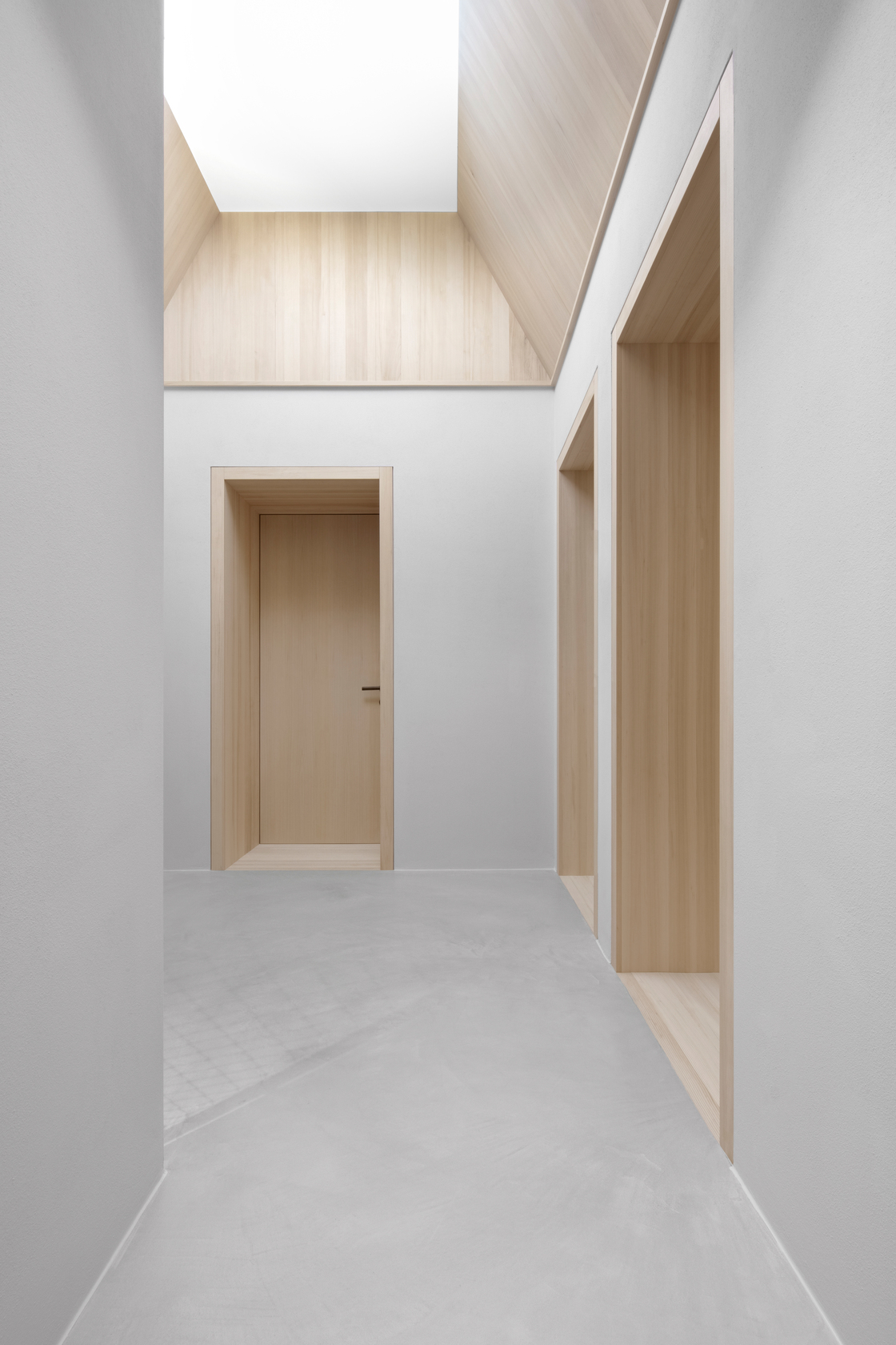 Ein Foto von Gustav Willeit