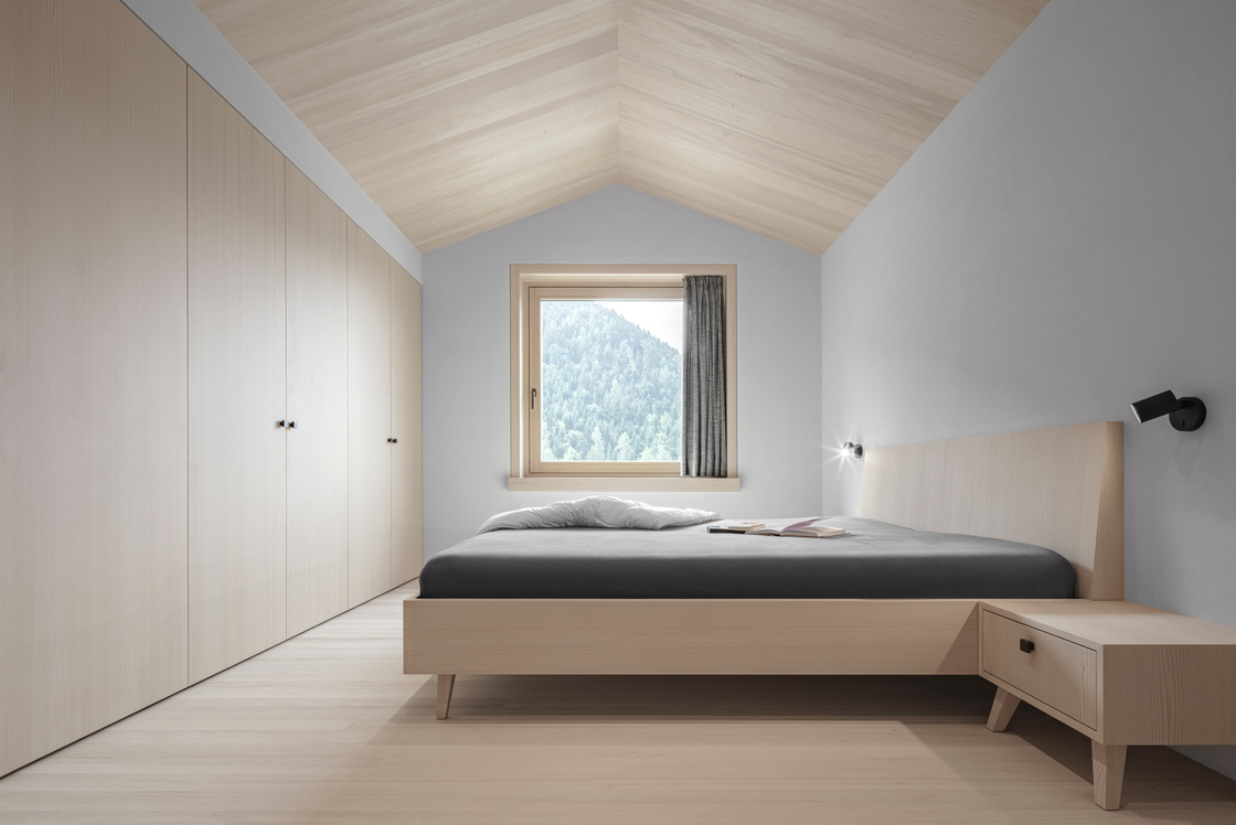 Ein Foto von Gustav Willeit