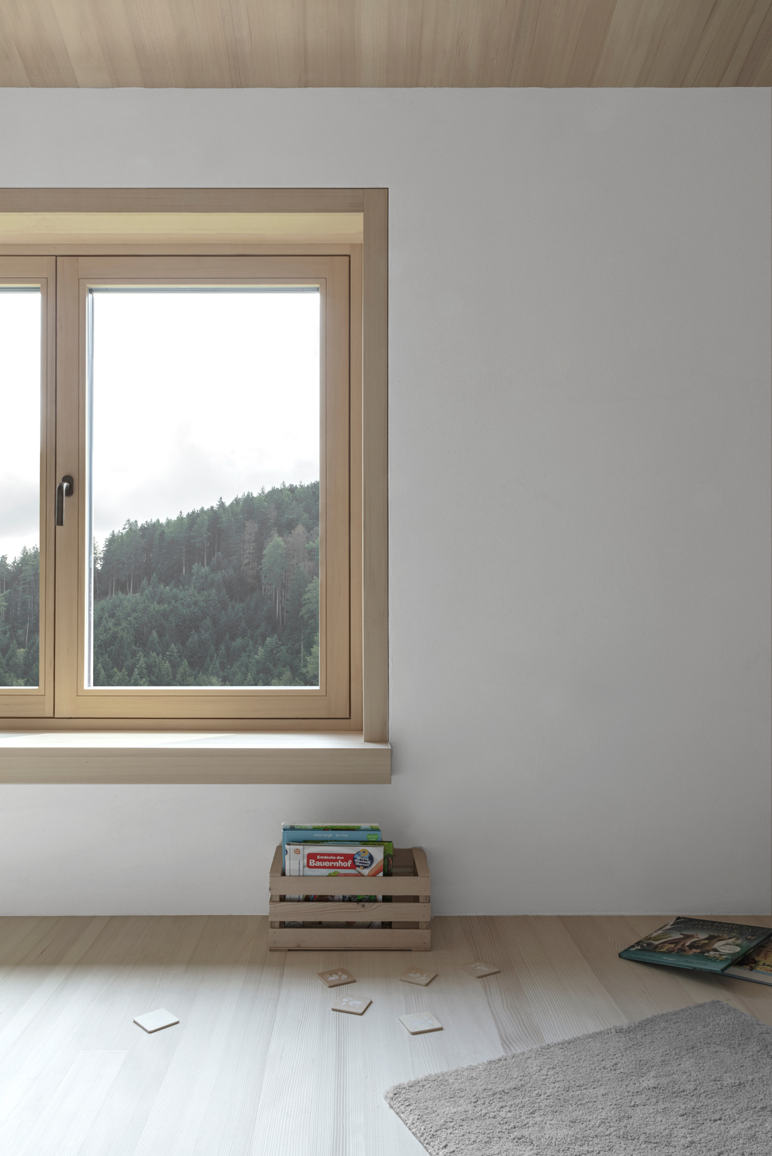 Ein Foto von Gustav Willeit