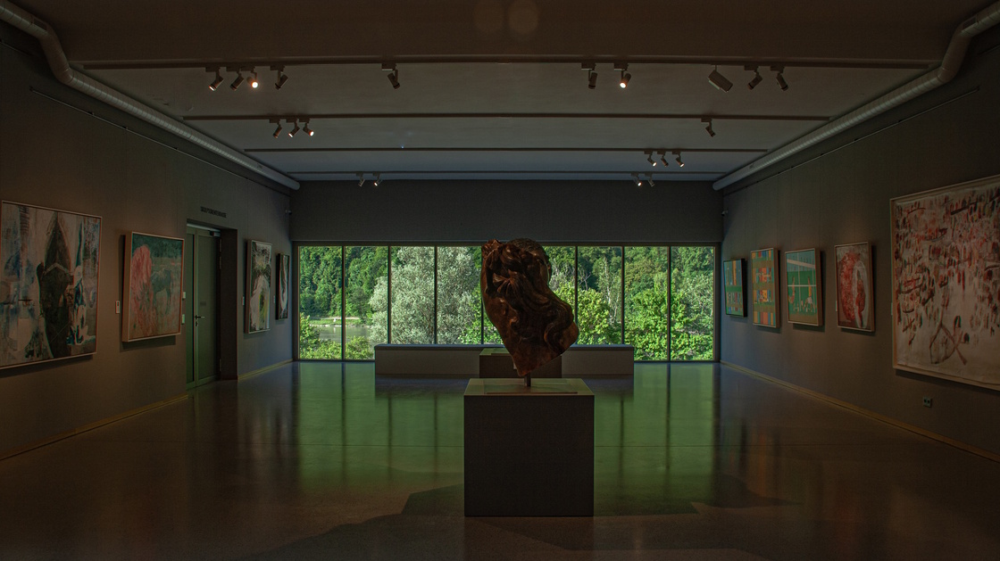 Ein Foto von Yiyang Li