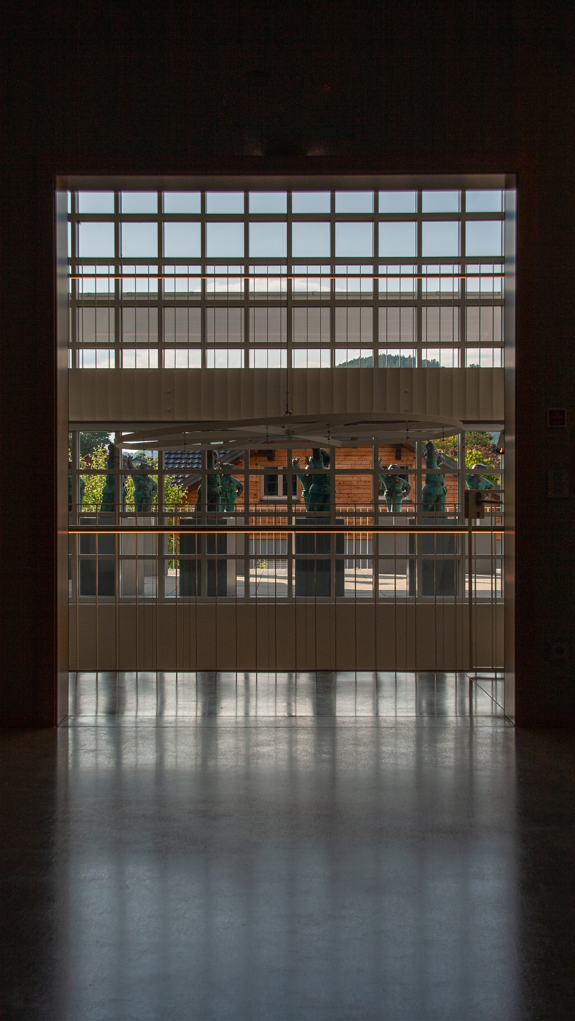 Ein Foto von Yiyang Li