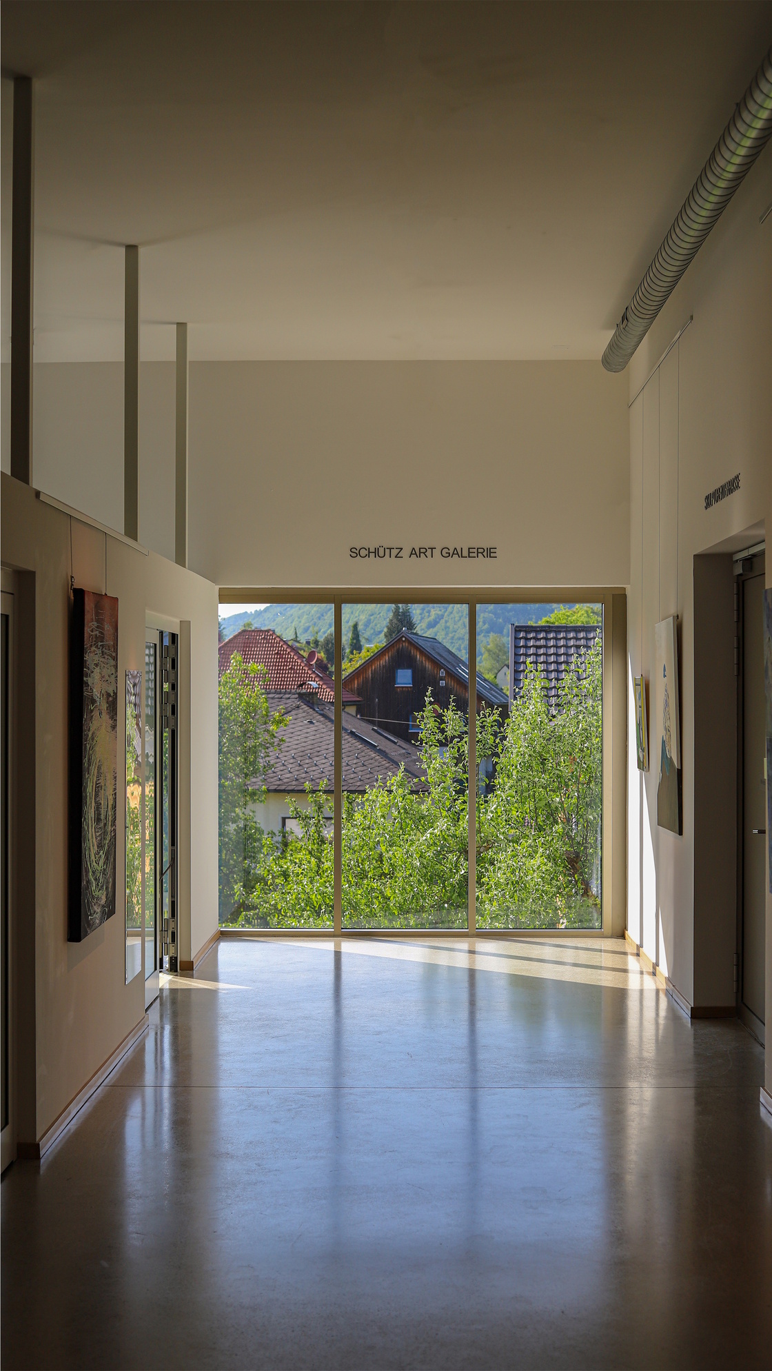 Ein Foto von Yiyang Li