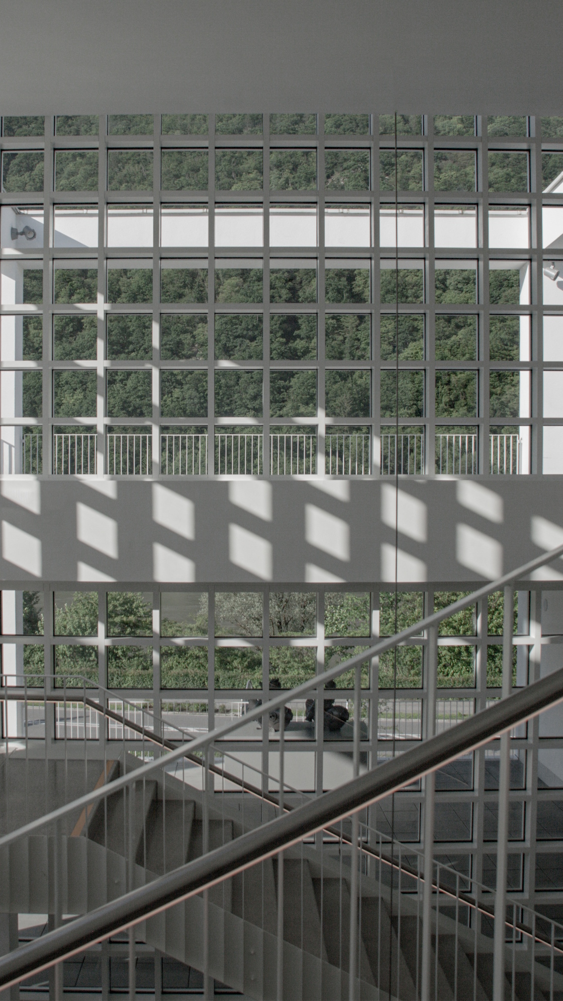 Ein Foto von Yiyang Li