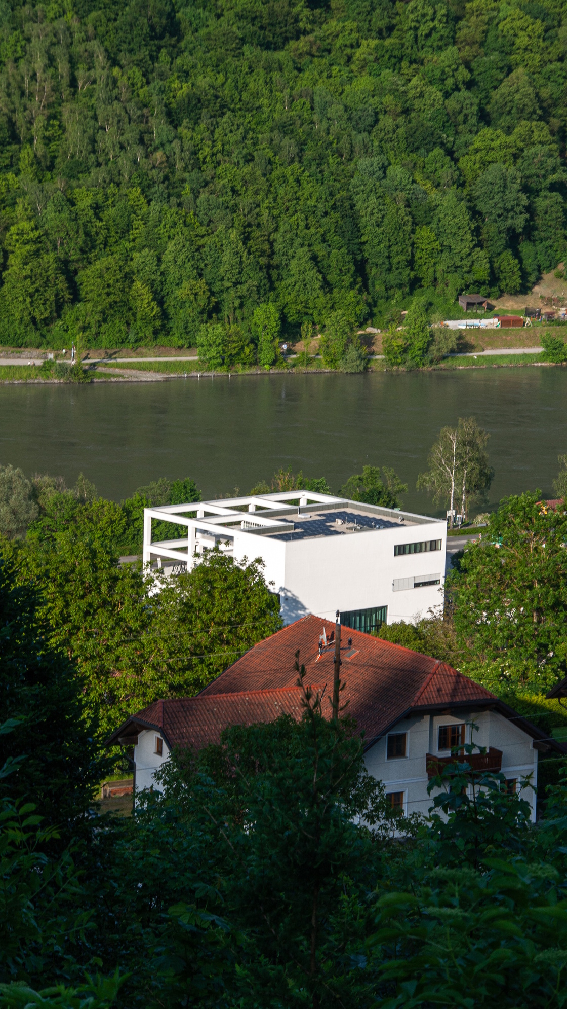 Ein Foto von Yiyang Li