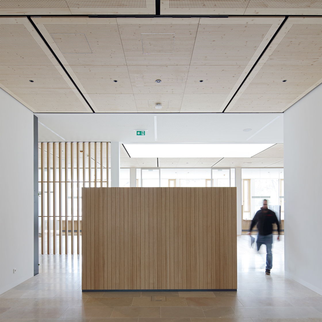 Ein Foto von Christian Brandstätter