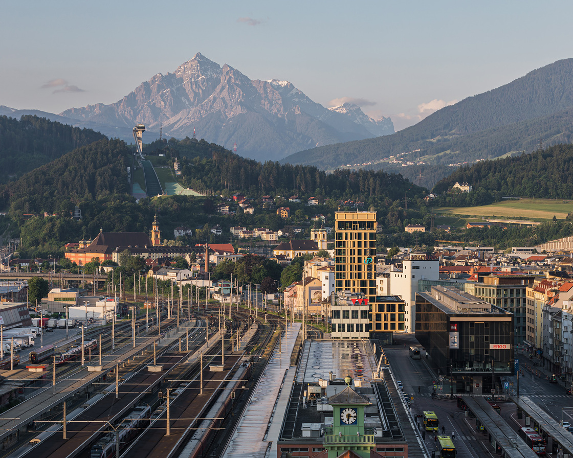 Ein Foto von Christian Flatscher