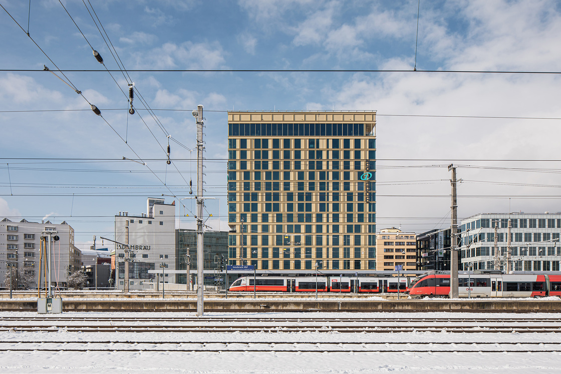 Ein Foto von Christian Flatscher