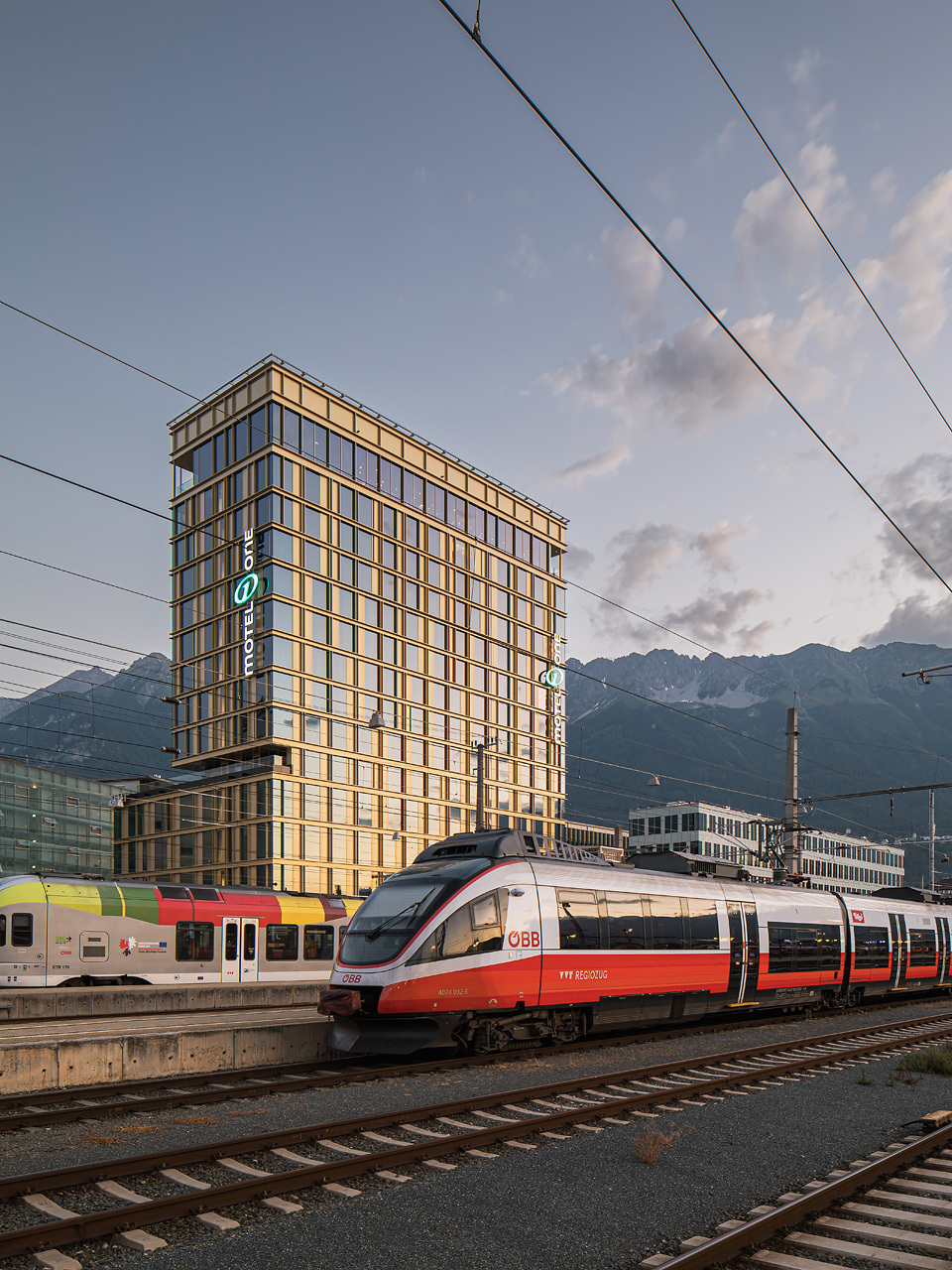 Ein Foto von Christian Flatscher