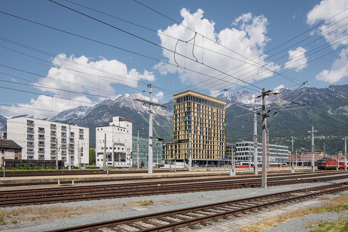 Ein Foto von Christian Flatscher