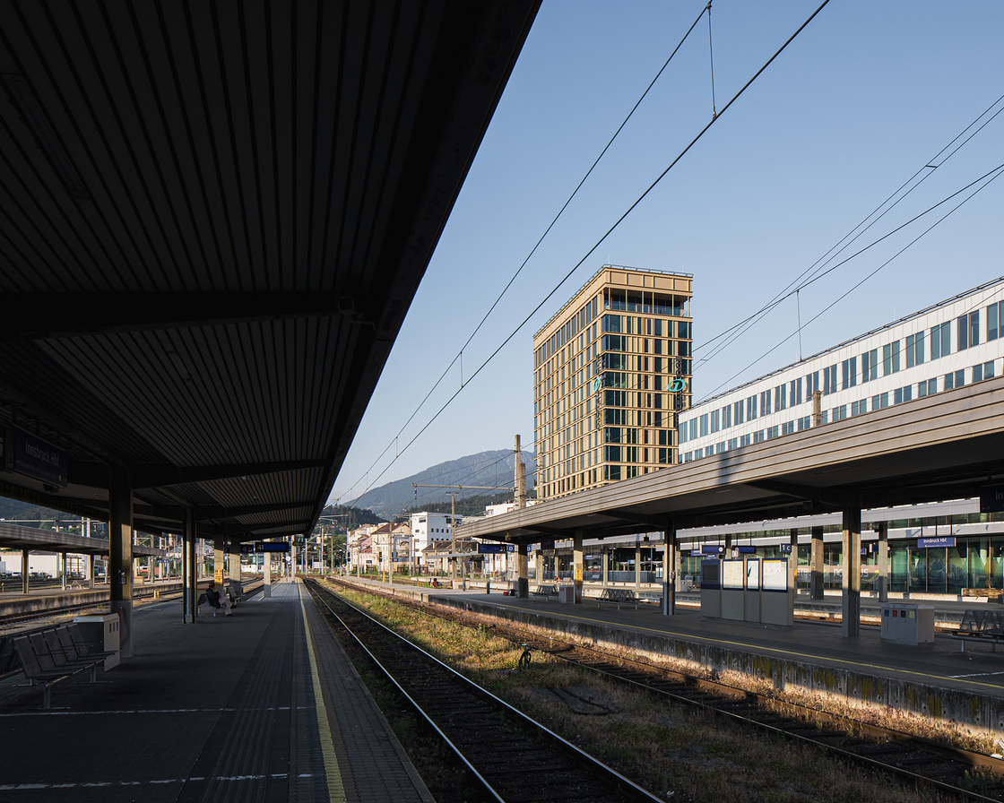 Ein Foto von Christian Flatscher