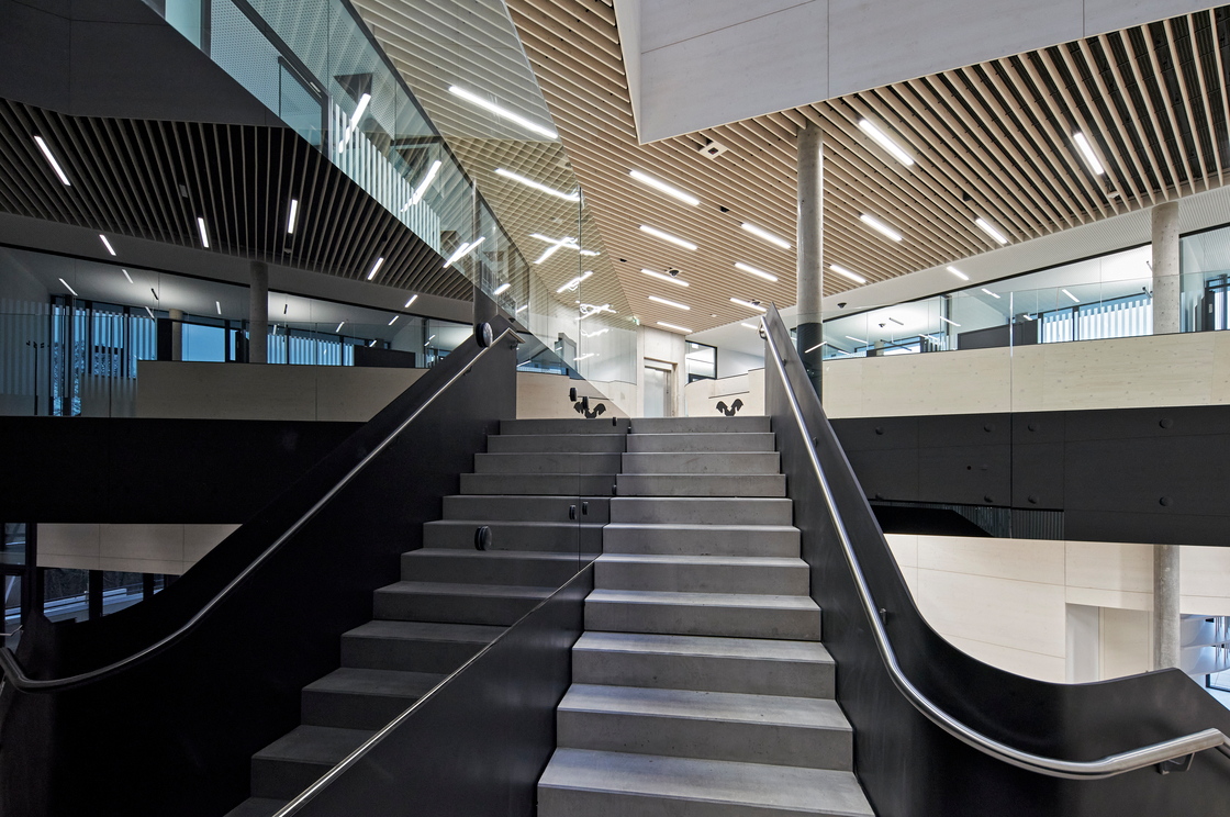 Ein Foto von Toni Rappersberger