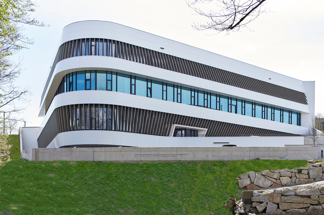 Ein Foto von Toni Rappersberger