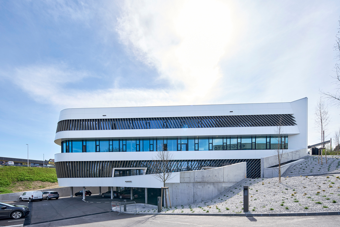 Ein Foto von Toni Rappersberger