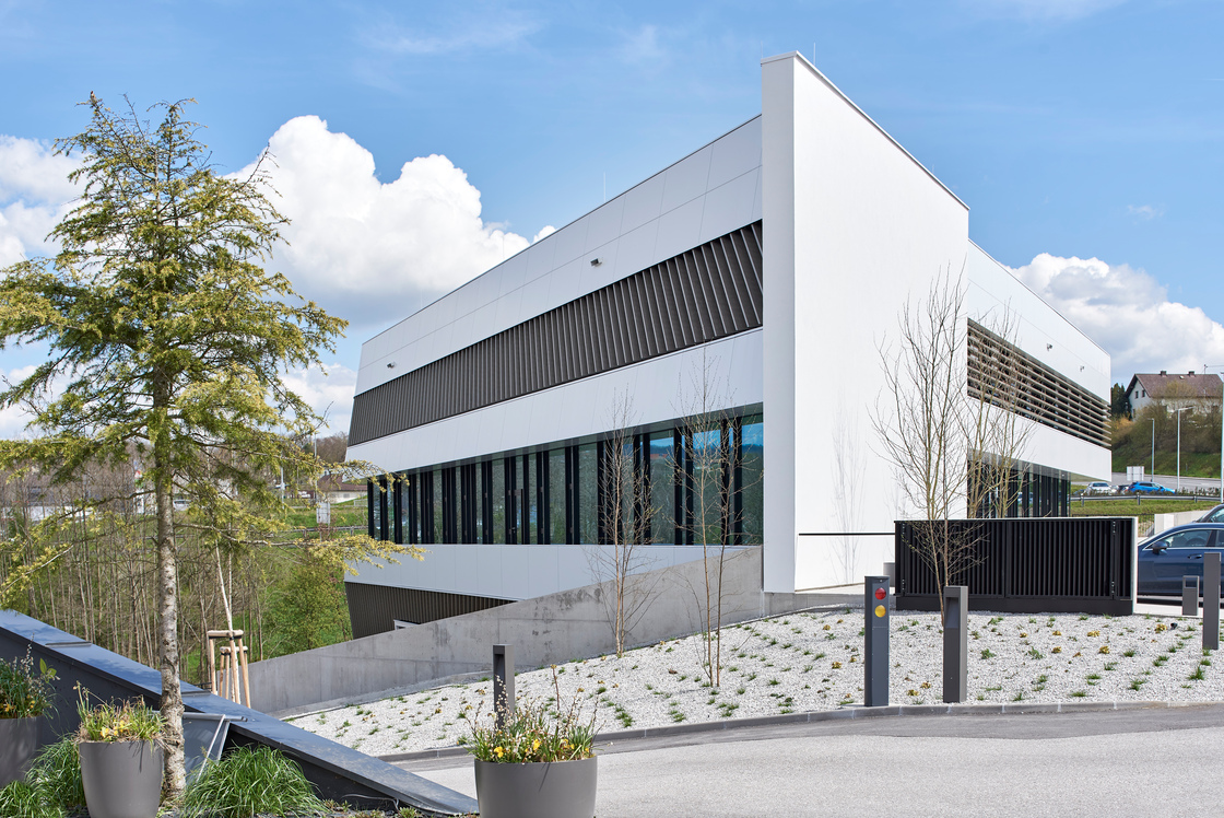 Ein Foto von Toni Rappersberger