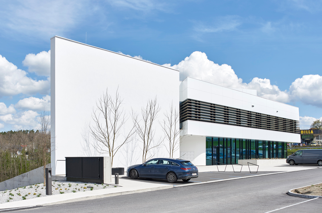 Ein Foto von Toni Rappersberger