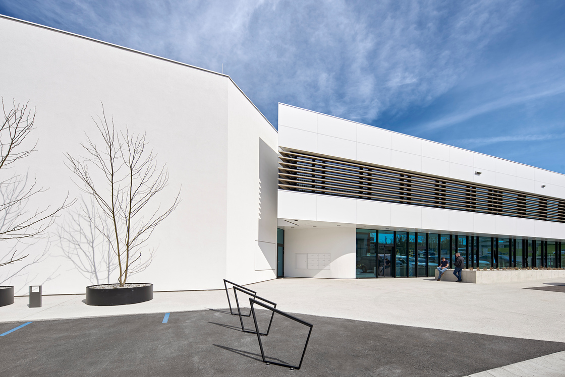 Ein Foto von Toni Rappersberger