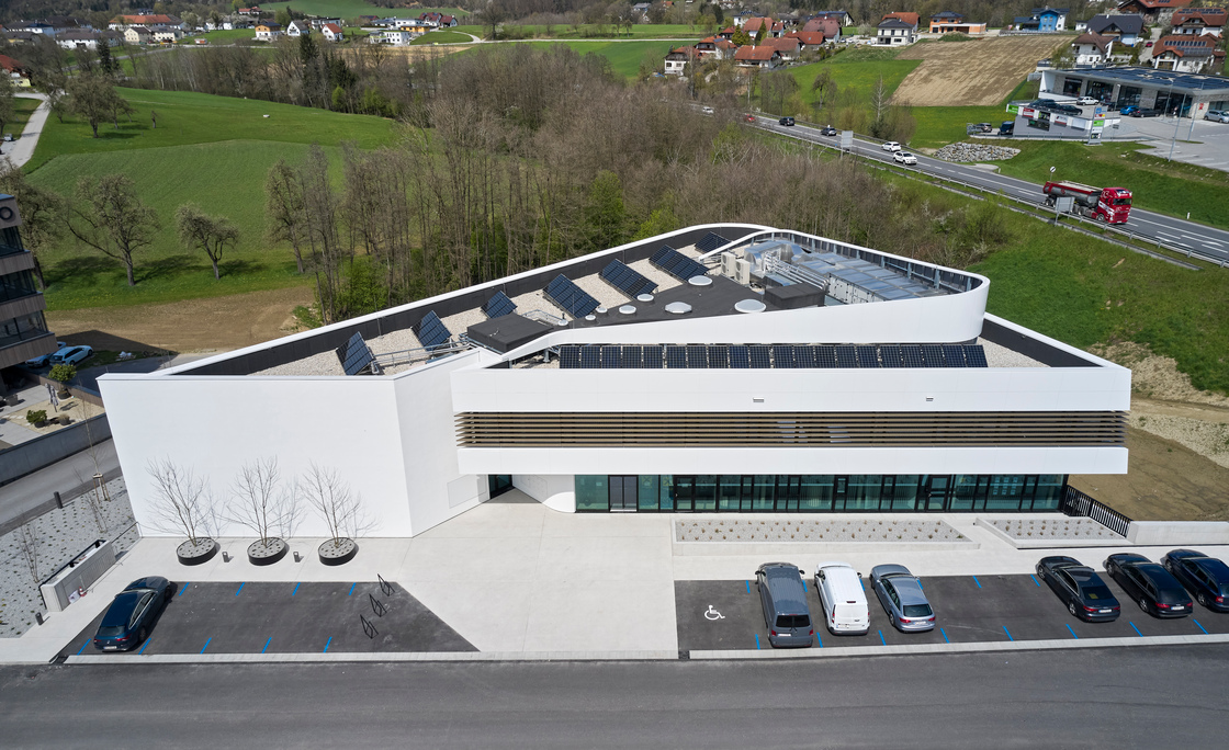 Ein Foto von Toni Rappersberger