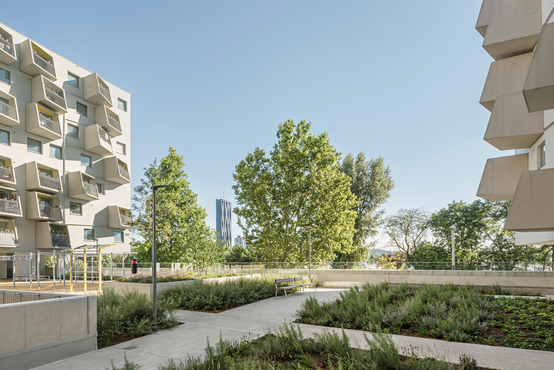 Ein Foto von Hertha Hurnaus