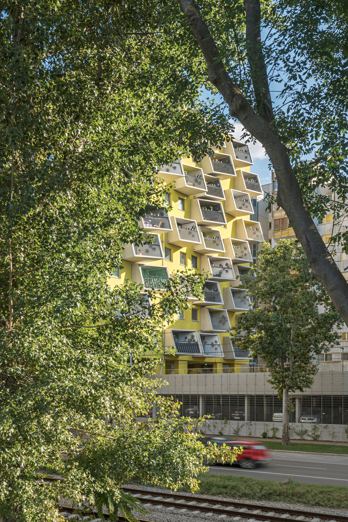 Ein Foto von Hertha Hurnaus