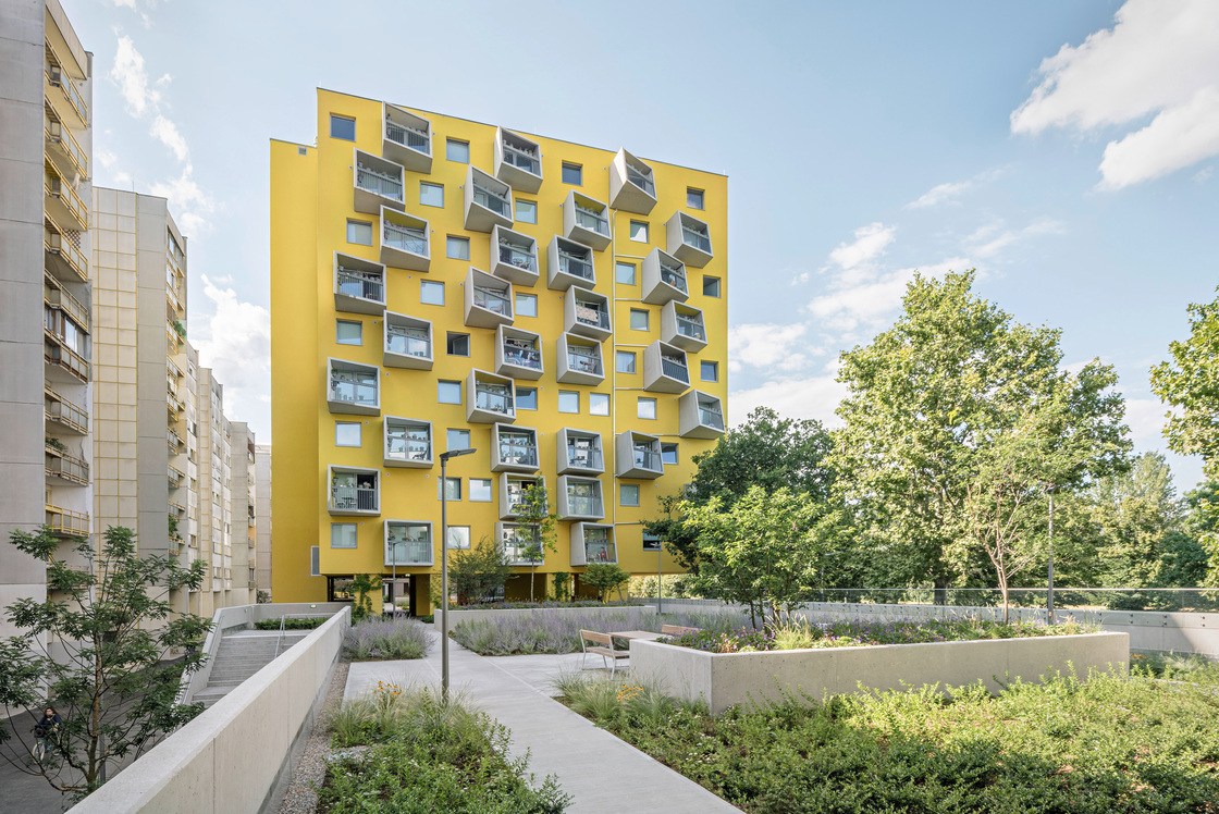 Ein Foto von Hertha Hurnaus