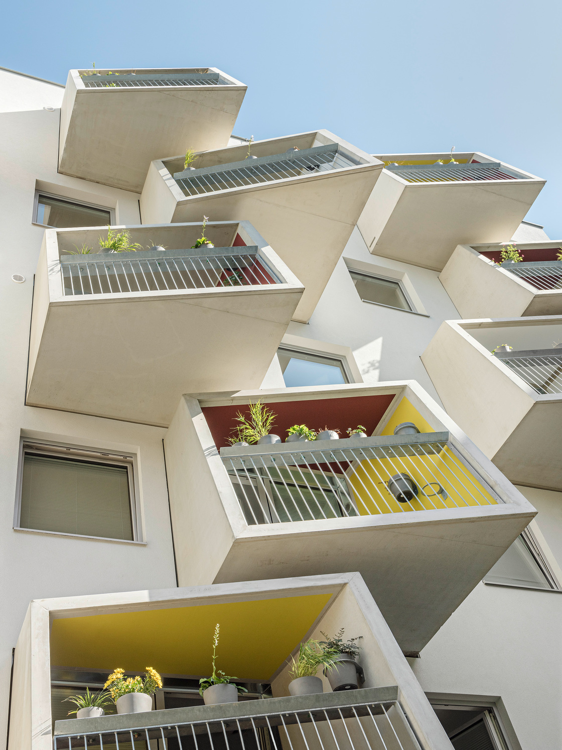 Ein Foto von Hertha Hurnaus