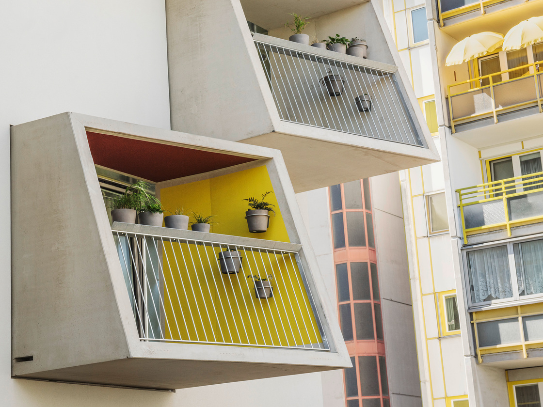 Ein Foto von Hertha Hurnaus