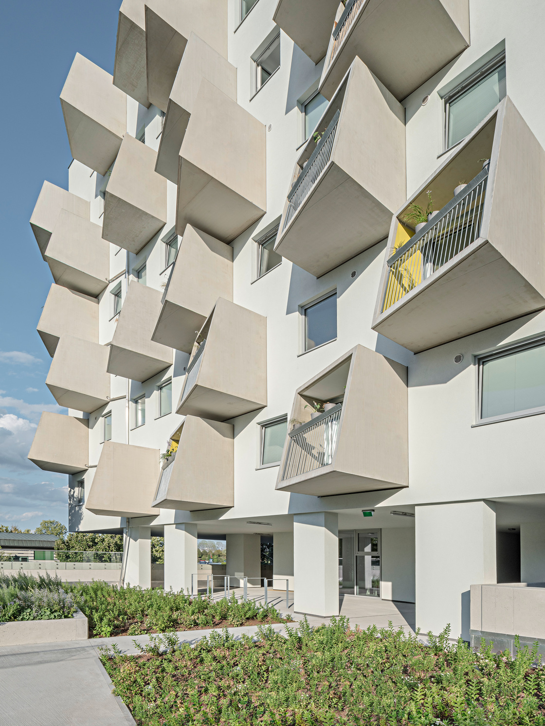 Ein Foto von Hertha Hurnaus