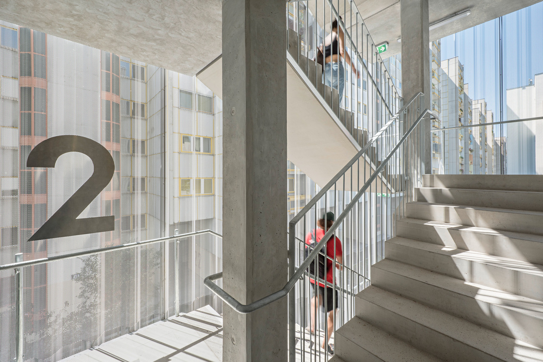 Ein Foto von Hertha Hurnaus