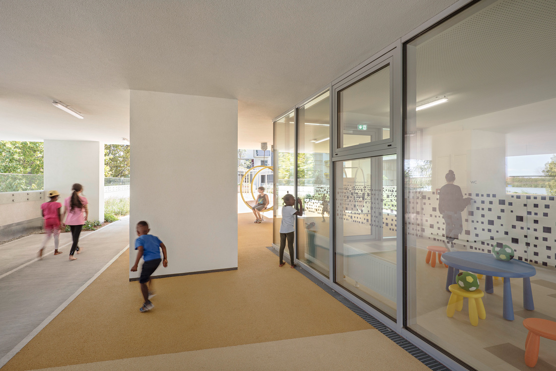 Ein Foto von Hertha Hurnaus