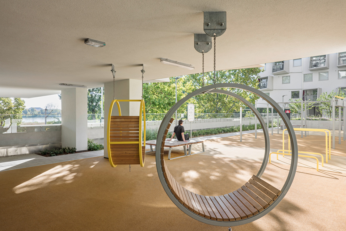 Ein Foto von Hertha Hurnaus