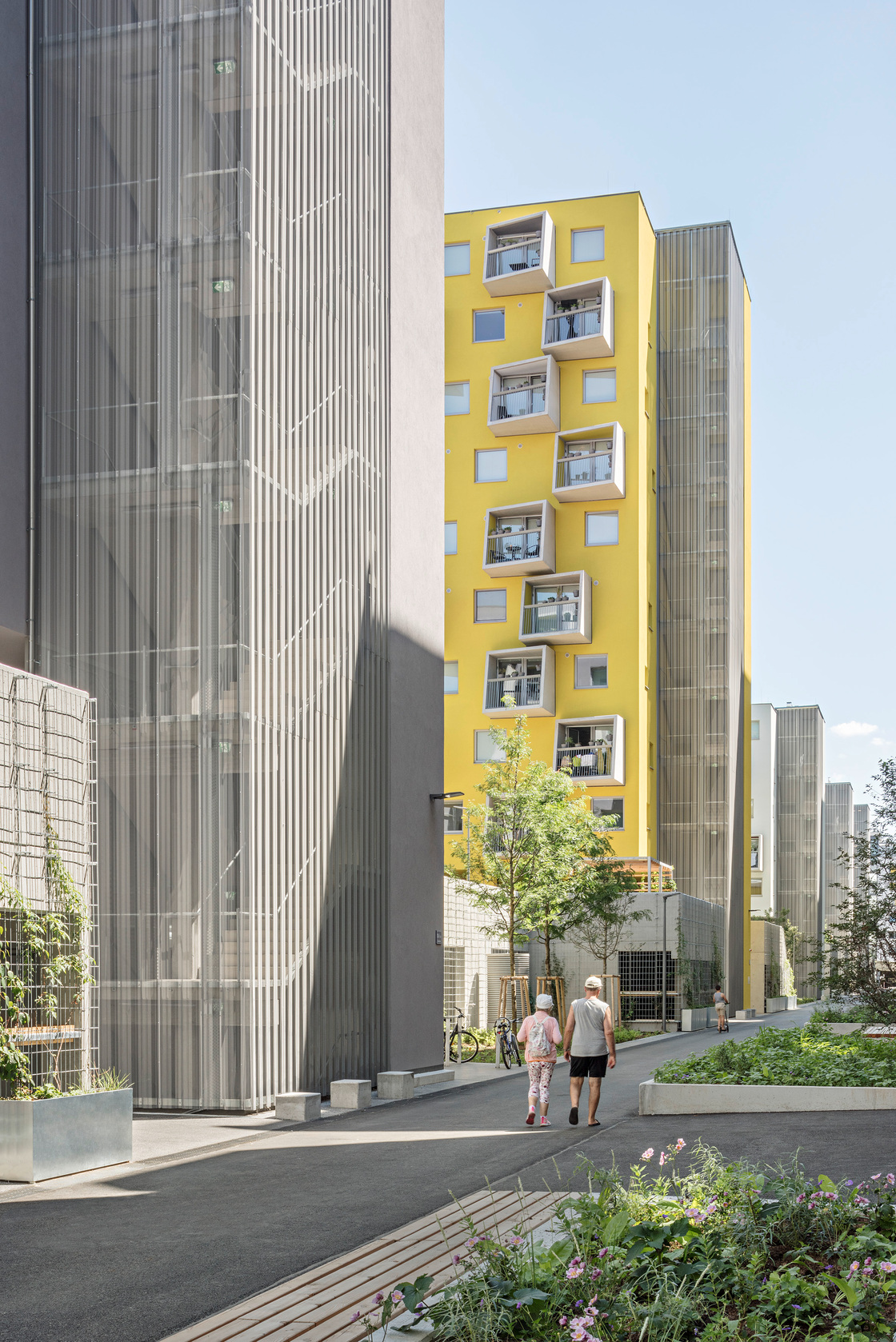 Ein Foto von Hertha Hurnaus