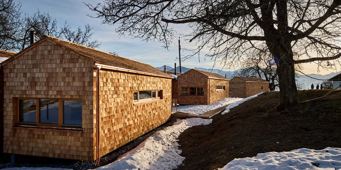 Ein Foto von Erich Sinzinger