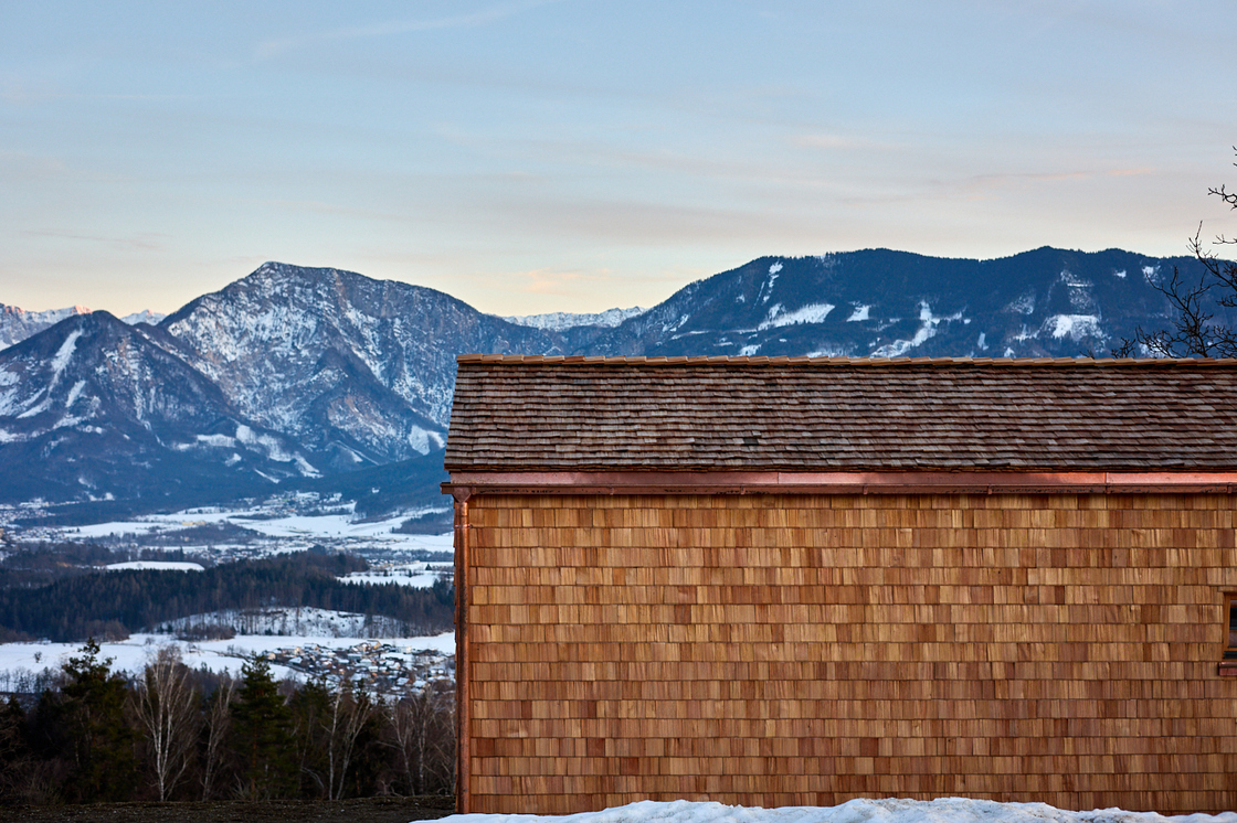 Ein Foto von Erich Sinzinger