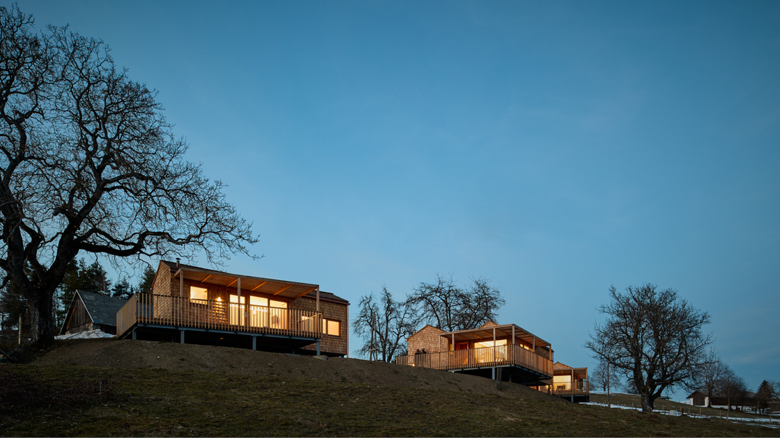 Ein Foto von Erich Sinzinger