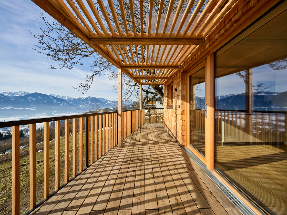 Ein Foto von Erich Sinzinger